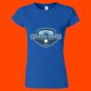 Softstyle Women's T-Shirt Thumbnail
