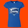 Softstyle Women's T-Shirt Thumbnail