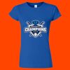 Softstyle Women's T-Shirt Thumbnail