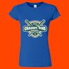 Softstyle Women's T-Shirt Thumbnail