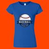 Softstyle Women's T-Shirt Thumbnail
