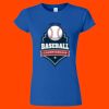 Softstyle Women's T-Shirt Thumbnail