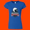 Softstyle Women's T-Shirt Thumbnail