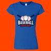Softstyle Women's T-Shirt Thumbnail