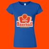 Softstyle Women's T-Shirt Thumbnail