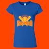 Softstyle Women's T-Shirt Thumbnail