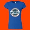 Softstyle Women's T-Shirt Thumbnail
