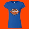 Softstyle Women's T-Shirt Thumbnail