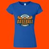 Softstyle Women's T-Shirt Thumbnail