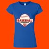 Softstyle Women's T-Shirt Thumbnail