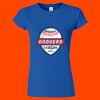 Softstyle Women's T-Shirt Thumbnail