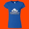 Softstyle Women's T-Shirt Thumbnail