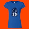 Softstyle Women's T-Shirt Thumbnail