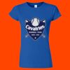 Softstyle Women's T-Shirt Thumbnail