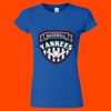 Softstyle Women's T-Shirt Thumbnail
