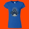 Softstyle Women's T-Shirt Thumbnail