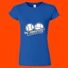 Softstyle Women's T-Shirt Thumbnail
