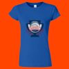 Softstyle Women's T-Shirt Thumbnail