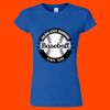 Softstyle Women's T-Shirt Thumbnail