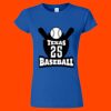 Softstyle Women's T-Shirt Thumbnail