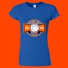 Softstyle Women's T-Shirt Thumbnail