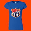 Softstyle Women's T-Shirt Thumbnail