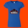 Softstyle Women's T-Shirt Thumbnail