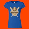 Softstyle Women's T-Shirt Thumbnail