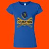 Softstyle Women's T-Shirt Thumbnail