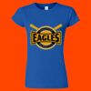 Softstyle Women's T-Shirt Thumbnail