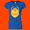 Softstyle Women's T-Shirt Thumbnail