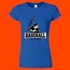 Softstyle Women's T-Shirt Thumbnail