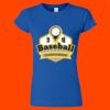 Softstyle Women's T-Shirt Thumbnail