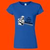 Softstyle Women's T-Shirt Thumbnail