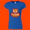Softstyle Women's T-Shirt Thumbnail