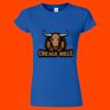 Softstyle Women's T-Shirt Thumbnail