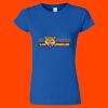Softstyle Women's T-Shirt Thumbnail