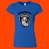 Softstyle Women's T-Shirt Thumbnail