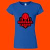 Softstyle Women's T-Shirt Thumbnail