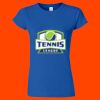 Softstyle Women's T-Shirt Thumbnail