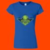 Softstyle Women's T-Shirt Thumbnail