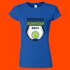 Softstyle Women's T-Shirt Thumbnail