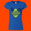 Softstyle Women's T-Shirt Thumbnail