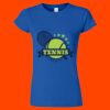 Softstyle Women's T-Shirt Thumbnail