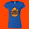 Softstyle Women's T-Shirt Thumbnail