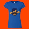Softstyle Women's T-Shirt Thumbnail