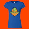 Softstyle Women's T-Shirt Thumbnail