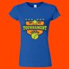 Softstyle Women's T-Shirt Thumbnail