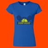 Softstyle Women's T-Shirt Thumbnail
