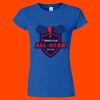 Softstyle Women's T-Shirt Thumbnail